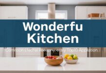 Mutfakta Harika: En İyi 10 Cihazın Karşılaştırmalı İncelemesi Wonderful Kitchen: A Comparative Review of the Top 10 Appliances