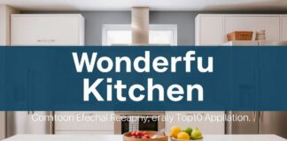 Mutfakta Harika: En İyi 10 Cihazın Karşılaştırmalı İncelemesi Wonderful Kitchen: A Comparative Review of the Top 10 Appliances