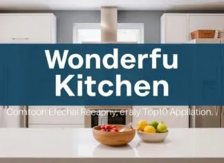Mutfakta Harika: En İyi 10 Cihazın Karşılaştırmalı İncelemesi Wonderful Kitchen: A Comparative Review of the Top 10 Appliances