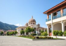 Pursaklar’da Namaz Vakitleri: Emlak Piyasasına Etkisi Nelerdir? What is the Impact of Prayer Times in Pursaklar on the Real Estate Market?