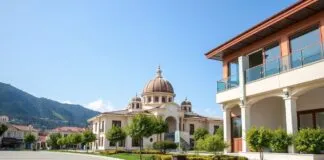 Pursaklar’da Namaz Vakitleri: Emlak Piyasasına Etkisi Nelerdir? What is the Impact of Prayer Times in Pursaklar on the Real Estate Market?