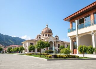 Pursaklar’da Namaz Vakitleri: Emlak Piyasasına Etkisi Nelerdir? What is the Impact of Prayer Times in Pursaklar on the Real Estate Market?