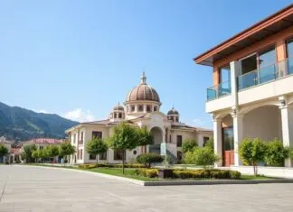 Pursaklar’da Namaz Vakitleri: Emlak Piyasasına Etkisi Nelerdir? What is the Impact of Prayer Times in Pursaklar on the Real Estate Market?