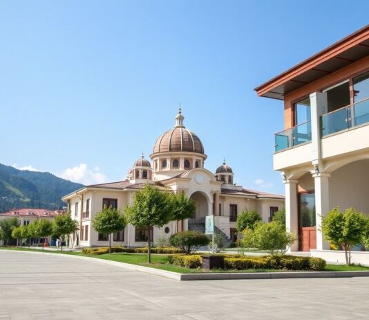 Pursaklar’da Namaz Vakitleri: Emlak Piyasasına Etkisi Nelerdir? What is the Impact of Prayer Times in Pursaklar on the Real Estate Market?