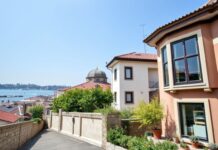 İstanbul’da Mükemmel Ev Bulmak: Bir Editörün Gerçek Hikayesi Finding the Perfect Home in Istanbul: A True Story by an Editor