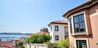 İstanbul’da Mükemmel Ev Bulmak: Bir Editörün Gerçek Hikayesi Finding the Perfect Home in Istanbul: A True Story by an Editor