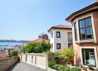 İstanbul’da Mükemmel Ev Bulmak: Bir Editörün Gerçek Hikayesi Finding the Perfect Home in Istanbul: A True Story by an Editor