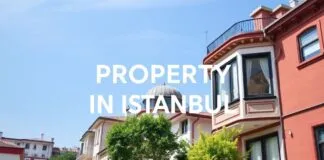 İstanbul’da Mülkiyet Satın Almak: Bir Senior Editörün Gerçek Hikayesi Buying Property in Istanbul: A Senior Editor's True Story