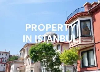 İstanbul’da Mülkiyet Satın Almak: Bir Senior Editörün Gerçek Hikayesi Buying Property in Istanbul: A Senior Editor's True Story