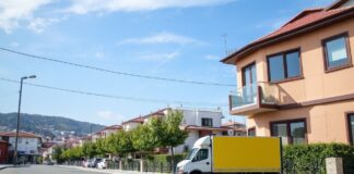 Tasarruflu Taşınma ile Bakırköy’de Rüyayı Gerçekleştirin Make Your Dream Come True in Bakirkoy with Affordable Moving