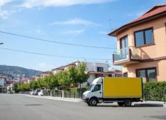 Tasarruflu Taşınma ile Bakırköy’de Rüyayı Gerçekleştirin Make Your Dream Come True in Bakirkoy with Affordable Moving