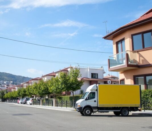 Tasarruflu Taşınma ile Bakırköy’de Rüyayı Gerçekleştirin Make Your Dream Come True in Bakirkoy with Affordable Moving