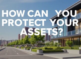 Varlıklarınızı Nasıl Koruyabilirsiniz? Bakırköy’de Mükemmel Yatırım Fırsatları How Can You Protect Your Assets? Excellent Investment Opportunities in Bakirkoy
