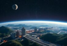 Gayrimenkul Yatırımında Geleceği Şekillendiren Uzay Temalı Stratejiler Space-Themed Strategies Shaping the Future of Real Estate Investment