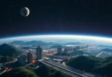 Gayrimenkul Yatırımında Geleceği Şekillendiren Uzay Temalı Stratejiler Space-Themed Strategies Shaping the Future of Real Estate Investment
