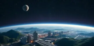Gayrimenkul Yatırımında Geleceği Şekillendiren Uzay Temalı Stratejiler Space-Themed Strategies Shaping the Future of Real Estate Investment