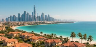 2026’da Emlak Yatırımı İçin Gözde Seyahat Rotaları Popular Travel Destinations for Real Estate Investment in 2026