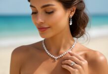 2026 Yazında Sahil Düğünleri İçin Göz Alıcı Takı Trendleri Dazzling Jewelry Trends for Beach Weddings in Summer 2026