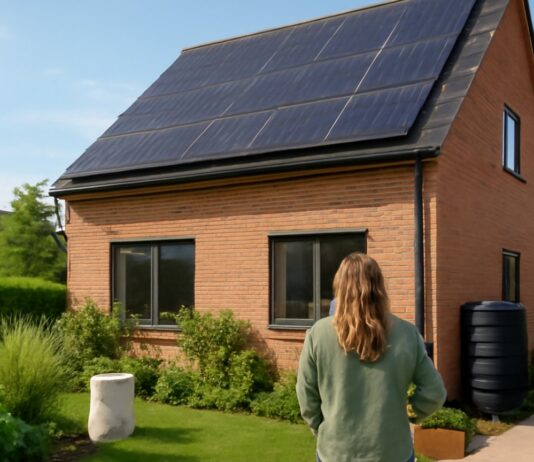 Crawley’de Sürdürülebilir Yaşam: Ev Sahiplerine Yeni Trendler ve İpuçları Sustainable Living in Crawley: New Trends and Tips for Homeowners