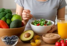 Sağlıklı Yaşam İçin Evde Uygulayabileceğiniz Beslenme Stratejileri Nutrition Strategies You Can Apply at Home for a Healthy Life