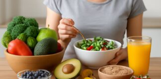 Sağlıklı Yaşam İçin Evde Uygulayabileceğiniz Beslenme Stratejileri Nutrition Strategies You Can Apply at Home for a Healthy Life