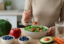 Sağlıklı Yaşam İçin Evde Uygulayabileceğiniz Beslenme Stratejileri Nutrition Strategies You Can Apply at Home for a Healthy Life