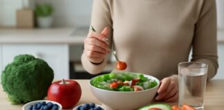 Sağlıklı Yaşam İçin Evde Uygulayabileceğiniz Beslenme Stratejileri Nutrition Strategies You Can Apply at Home for a Healthy Life